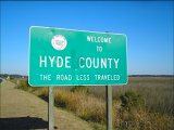 Hyde County BOC Meets Today